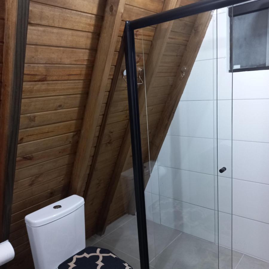 Amore Cabana Santo Amaro da Imperatriz Luaran gambar